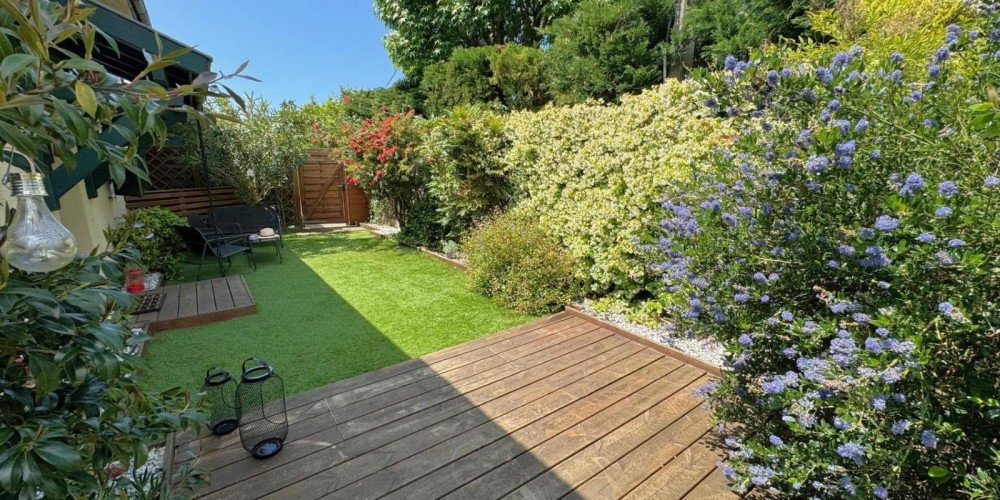 maison à LA TESTE DE BUCH (33260)